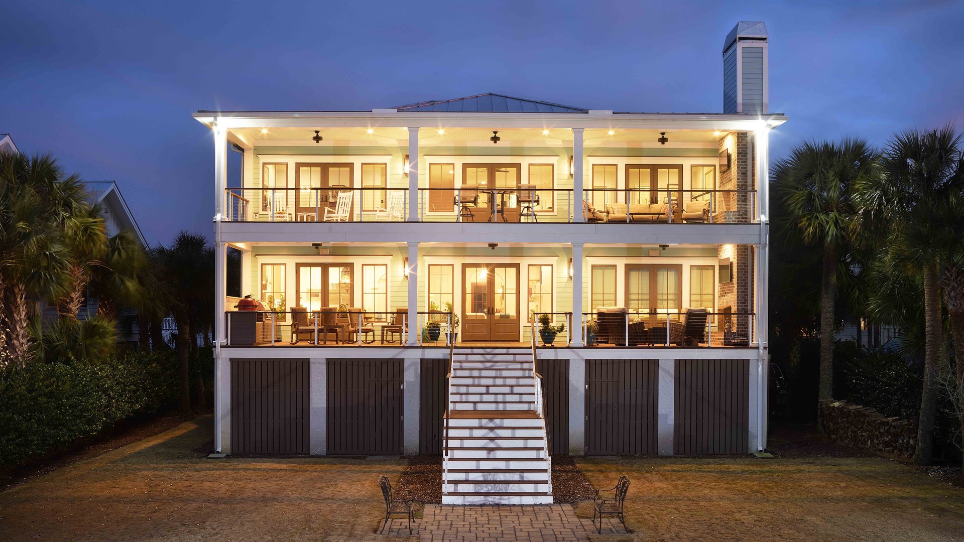 Dunes West - Premier gated golf community in Mount Pleasant, Charleston SC