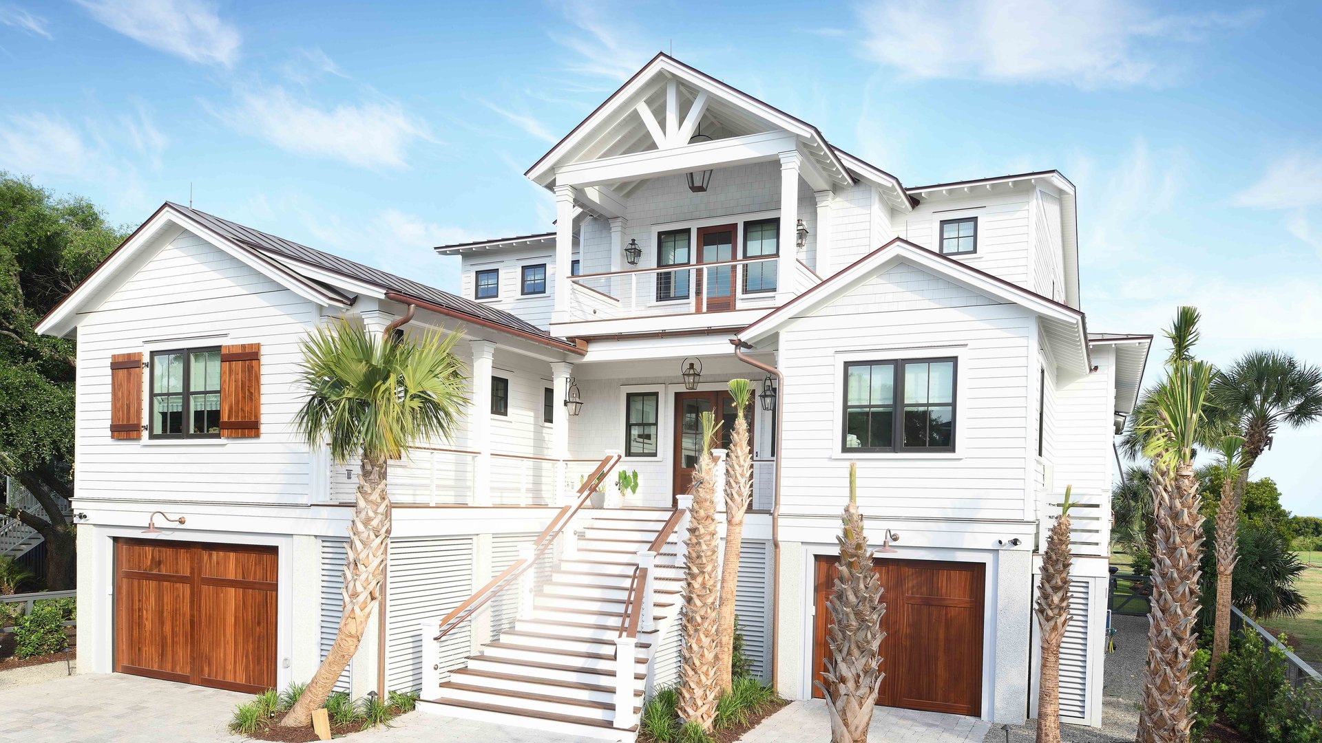 Isle of Palms - Beachfront properties and island living near Charleston SC