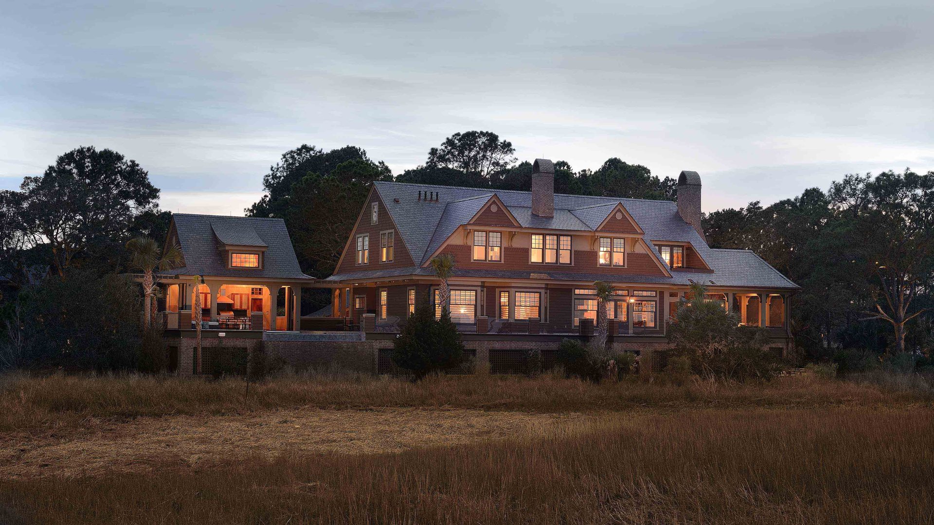 Kiawah Island - World-class golf courses and pristine beaches on Kiawah Island, Charleston SC