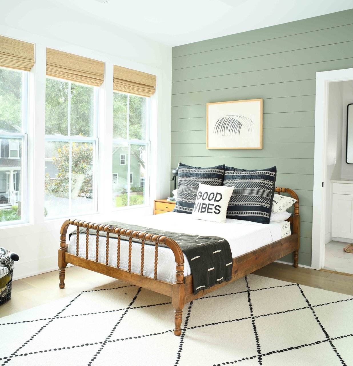 Good Vibes - Relaxing spaces designed for comfort
